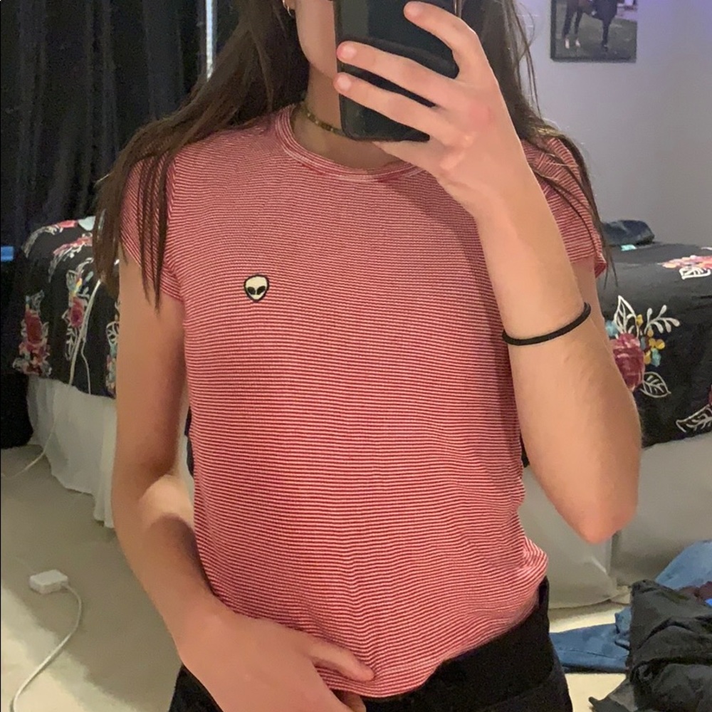 Brandy Melville t shirt